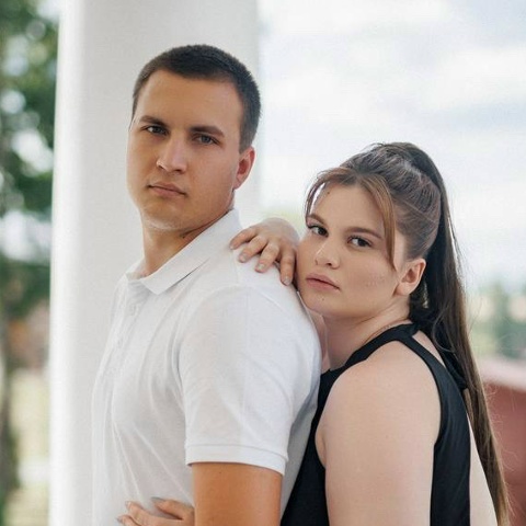 Пользователь Кирилл Салдин