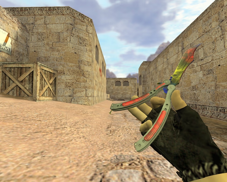 butterfly-knife-marble-fade